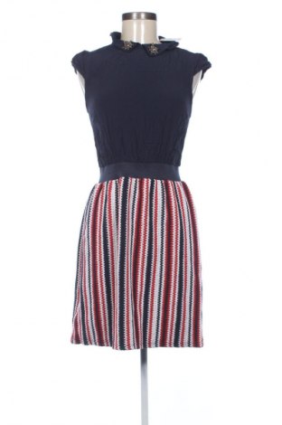 Sukienka Naf Naf, Rozmiar S, Kolor Kolorowy, Cena 110,34 zł