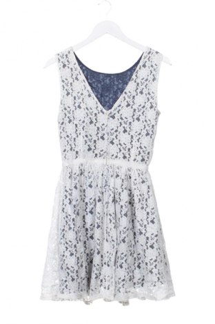 Rochie Naf Naf, Mărime M, Culoare Alb, Preț 86,99 Lei