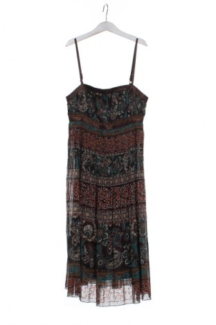 Kleid Naf Naf, Größe S, Farbe Mehrfarbig, Preis 24,55 €