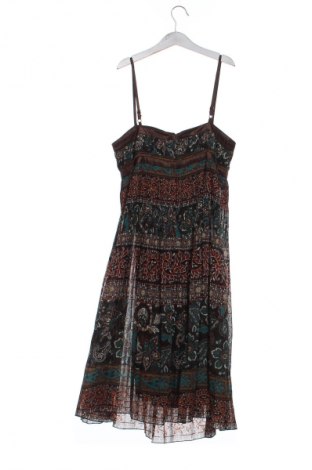 Kleid Naf Naf, Größe S, Farbe Mehrfarbig, Preis 24,55 €