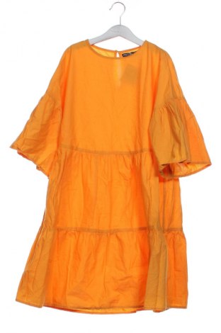 Φόρεμα Nasty Gal, Μέγεθος XXS, Χρώμα Πορτοκαλί, Τιμή 24,55 €