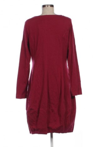 Ruha Nature, Méret XL, Szín Piros, Ár 18 489 Ft