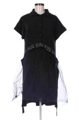 Kleid Negative, Größe L, Farbe Schwarz, Preis 14,83 €