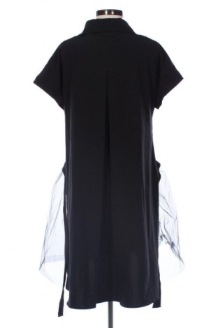 Kleid Negative, Größe L, Farbe Schwarz, Preis 14,83 €