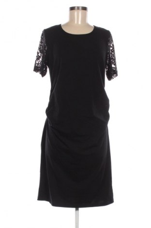 Šaty  Neun Monate, Veľkosť M, Farba Čierna, Cena  22,95 €