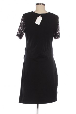 Šaty  Neun Monate, Veľkosť M, Farba Čierna, Cena  22,95 €