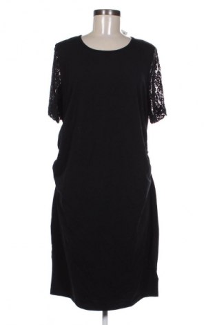 Kleid Neun Monate, Größe XL, Farbe Schwarz, Preis € 30,99