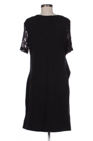 Kleid Neun Monate, Größe XL, Farbe Schwarz, Preis € 30,99