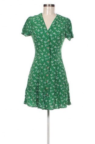 Kleid New Look, Größe S, Farbe Mehrfarbig, Preis € 19,99