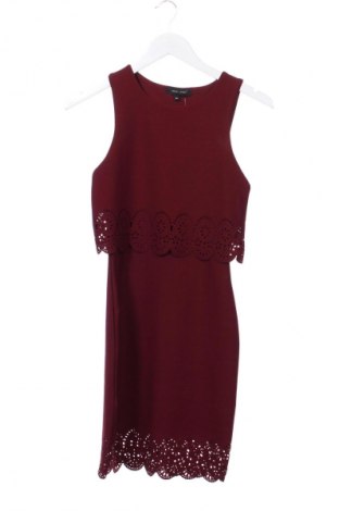 Šaty  New Look, Velikost S, Barva Červená, Cena  289,00 Kč