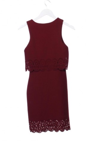 Šaty  New Look, Velikost S, Barva Červená, Cena  289,00 Kč