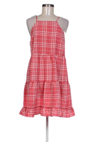 Φόρεμα New Look, Μέγεθος L, Χρώμα Πολύχρωμο, Τιμή 27,70 €