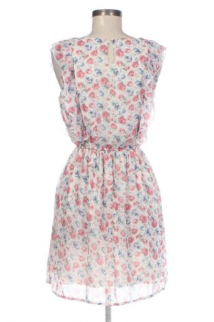 Kleid New Look, Größe L, Farbe Mehrfarbig, Preis € 23,99
