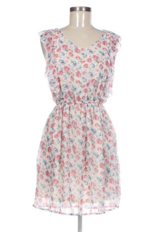 Kleid New Look, Größe L, Farbe Mehrfarbig, Preis € 23,99