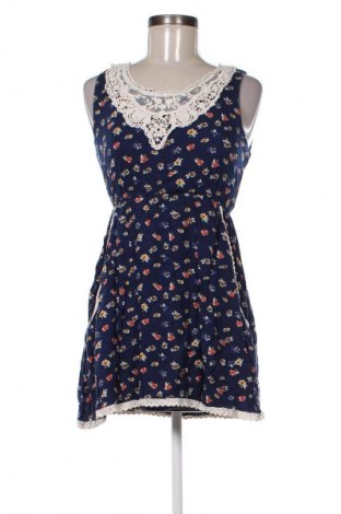 Рокля New Look, Размер M, Цвят Многоцветен, Цена 21,99 лв.