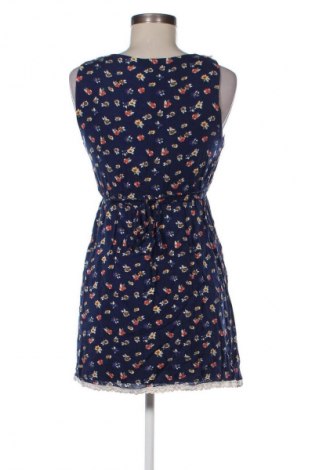 Рокля New Look, Размер M, Цвят Многоцветен, Цена 21,99 лв.