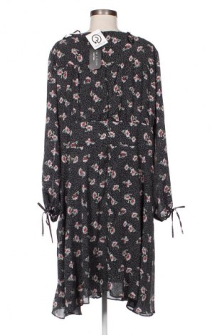 Kleid New Look, Größe XXL, Farbe Mehrfarbig, Preis 23,59 €