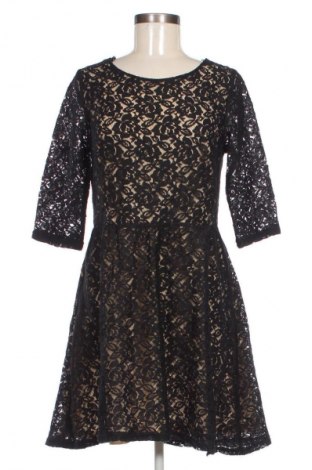 Sukienka New Look, Rozmiar L, Kolor Czarny, Cena 67,00 zł