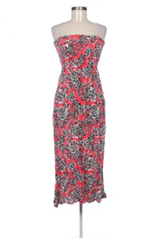 Рокля New Look, Размер S, Цвят Многоцветен, Цена 29,00 лв.