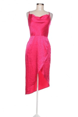 Šaty  New Look, Velikost S, Barva Růžová, Cena  366,00 Kč