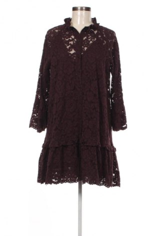 Kleid Next, Größe M, Farbe Braun, Preis € 22,99