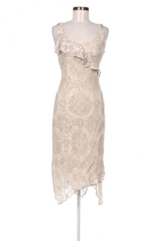 Rochie Next, Mărime L, Culoare Bej, Preț 96,99 Lei