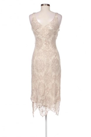 Rochie Next, Mărime L, Culoare Bej, Preț 96,99 Lei