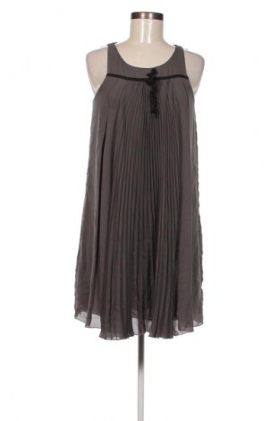 Kleid Next, Größe S, Farbe Grau, Preis 18,99 €