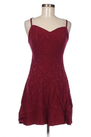 Rochie Next, Mărime M, Culoare Roșu, Preț 100,99 Lei