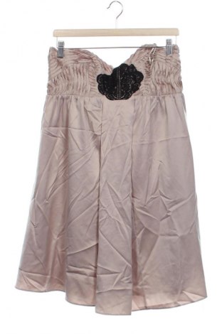 Rochie Next, Mărime L, Culoare Bej, Preț 129,99 Lei