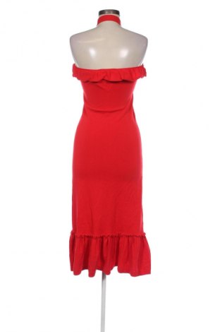 Kleid Next, Größe XS, Farbe Rot, Preis € 20,99