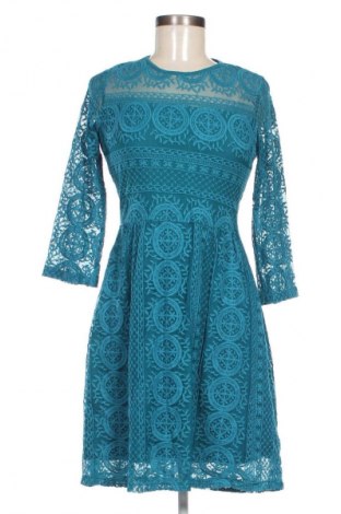 Kleid Next, Größe M, Farbe Blau, Preis € 16,99