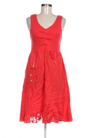 Kleid Next, Größe XL, Farbe Rot, Preis € 32,99