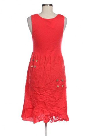 Kleid Next, Größe XL, Farbe Rot, Preis € 32,99