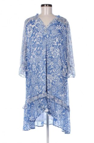 Рокля Next, Размер XXL, Цвят Многоцветен, Цена 47,88 лв.