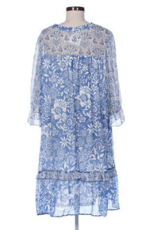 Рокля Next, Размер XXL, Цвят Многоцветен, Цена 47,88 лв.