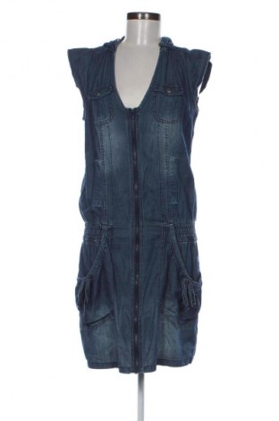 Φόρεμα Next, Μέγεθος M, Χρώμα Μπλέ, Τιμή 15,99 €
