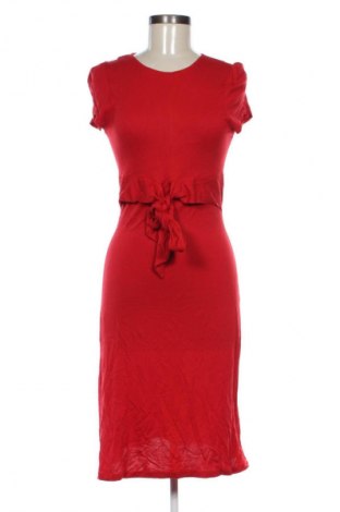 Рокля Next With Love, Размер M, Цвят Червен, Цена 29,99 лв.