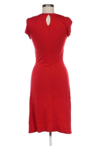 Рокля Next With Love, Размер M, Цвят Червен, Цена 29,99 лв.