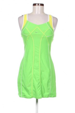 Kleid Nike, Größe S, Farbe Grün, Preis 28,13 €