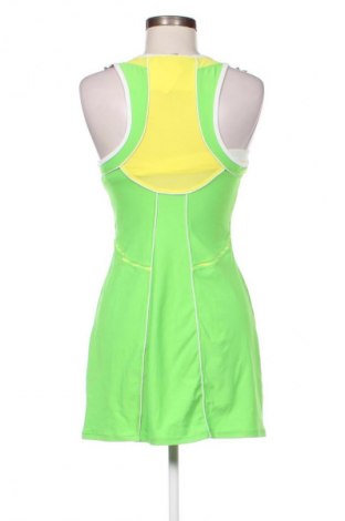 Kleid Nike, Größe S, Farbe Grün, Preis 28,13 €