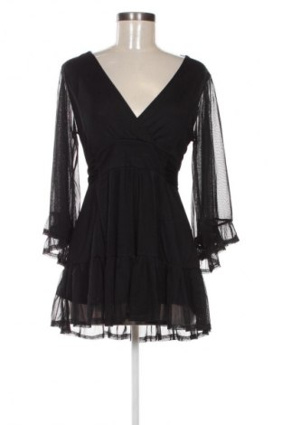 Rochie Nikka, Mărime M, Culoare Negru, Preț 76,32 Lei