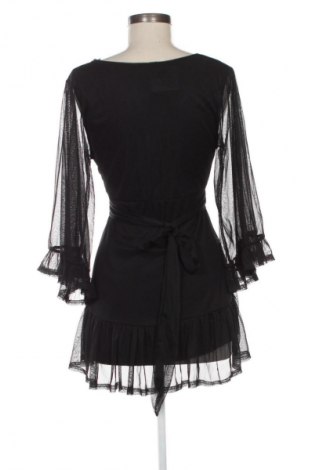 Rochie Nikka, Mărime M, Culoare Negru, Preț 76,32 Lei