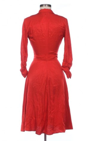 Rochie Nissa, Mărime XXS, Culoare Portocaliu, Preț 216,00 Lei