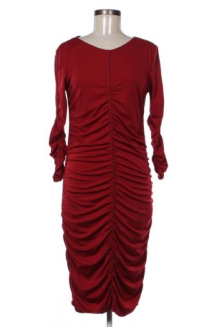 Šaty  Nissa, Veľkosť M, Farba Červená, Cena  41,98 €