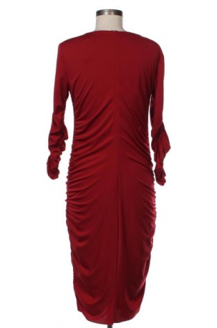 Šaty  Nissa, Veľkosť M, Farba Červená, Cena  41,98 €