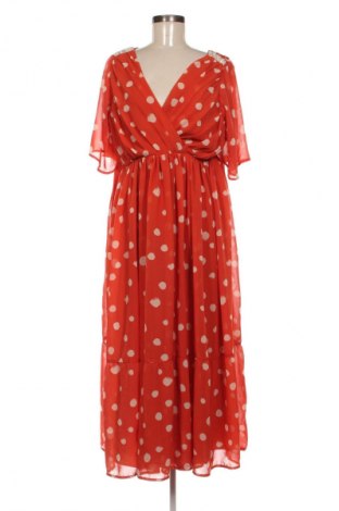 Rochie Niza, Mărime XXL, Culoare Multicolor, Preț 211,74 Lei