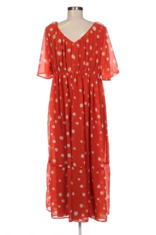 Rochie Niza, Mărime XXL, Culoare Multicolor, Preț 211,74 Lei