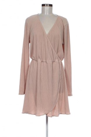 Rochie Nly Trend, Mărime M, Culoare Roz, Preț 93,22 Lei
