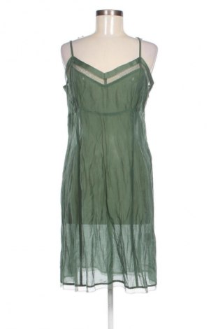 Рокля Noa Noa, Размер XL, Цвят Зелен, Цена 82,00 лв.